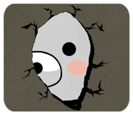 Bear became warlords 2. sticker #10506321