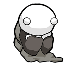 Bear became warlords 2. sticker #10506354