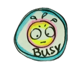 CaCa: Eggs LoveLove! sticker #10506376