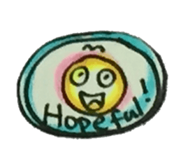 CaCa: Eggs LoveLove! sticker #10506377