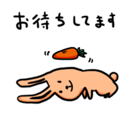 usatan time sticker #10506964