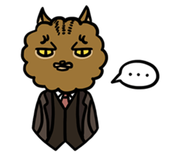 FourYou Vol.4(Yami&SmallTiger) sticker #10507080