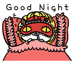 FourYou Vol.4(Yami&SmallTiger) sticker #10507119