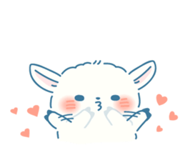 Cheeky kid -2 sticker #10507128