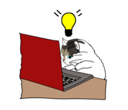 ui cnannel8 sticker #10507361