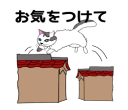 ui cnannel8 sticker #10507368