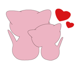 The kitten sticker #10507455