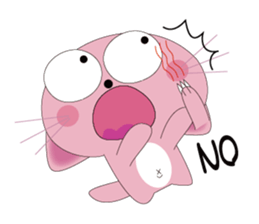 The kitten sticker #10507457