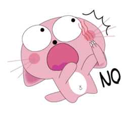 The kitten sticker #10507457