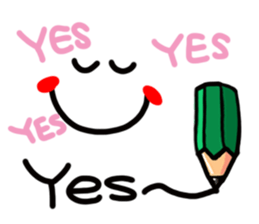 A pictograph  Reaction. sticker #10508148