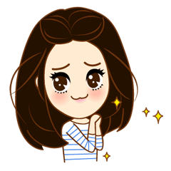 YoKo, just the way she is