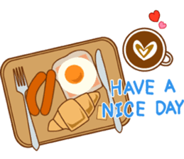 YoKo, just the way she is sticker #10508165