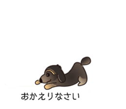 Jack and his friends sticker #10508247