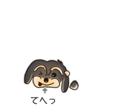 Jack and his friends sticker #10508273