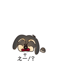 Jack and his friends sticker #10508278