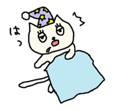 Cute Nekotan3 sticker #10508332