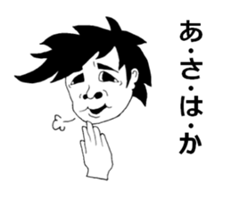 There are things that I want to tell sticker #10508365