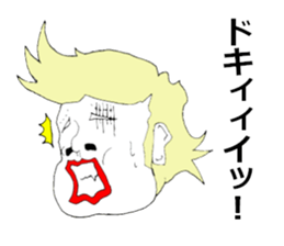 There are things that I want to tell sticker #10508387