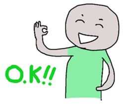 follower of social games sticker #10508784