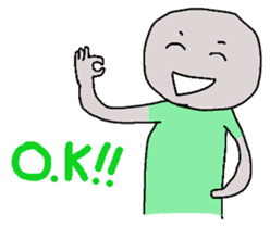 follower of social games sticker #10508784