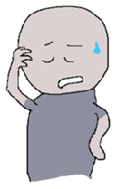 follower of social games sticker #10508787