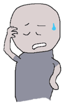 follower of social games sticker #10508787