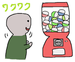 follower of social games sticker #10508789