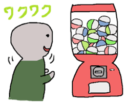 follower of social games sticker #10508789