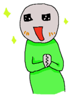 follower of social games sticker #10508795