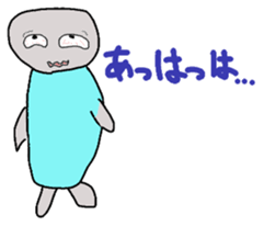 follower of social games sticker #10508799