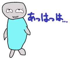 follower of social games sticker #10508799