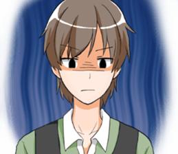 Funny life 2 sticker #10508932