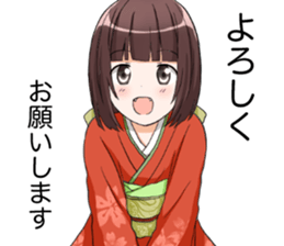 Funny life 2 sticker #10508954