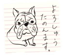 Welcome to the starlit sky zoo! sticker #10509296