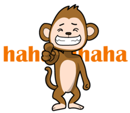 MANY MANY ANIMAL's sticker #10509591