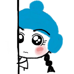 Meiding and Meidang's wacky expressions