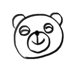 HOKKORI BUSU sticker #10509770