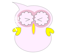 For secret lovers sticker #10510057