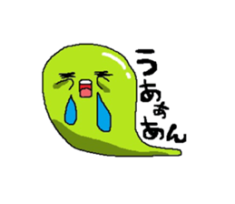 Soul Sticker sticker #10510081