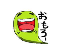 Soul Sticker sticker #10510084