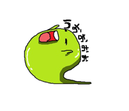 Soul Sticker sticker #10510089