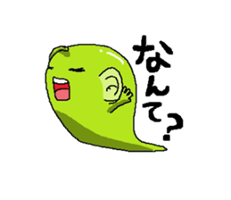 Soul Sticker sticker #10510108