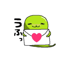 Soul Sticker sticker #10510109