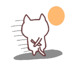 Child who encourage sticker #10510420