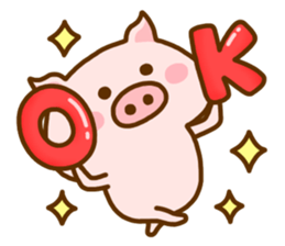 Animal assortment! sticker #10510440