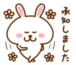 Animal assortment! sticker #10510442