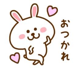 Animal assortment! sticker #10510446