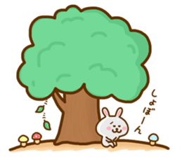 Animal assortment! sticker #10510464