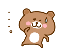 Animal assortment! sticker #10510467