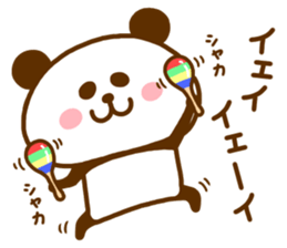 Animal assortment! sticker #10510471